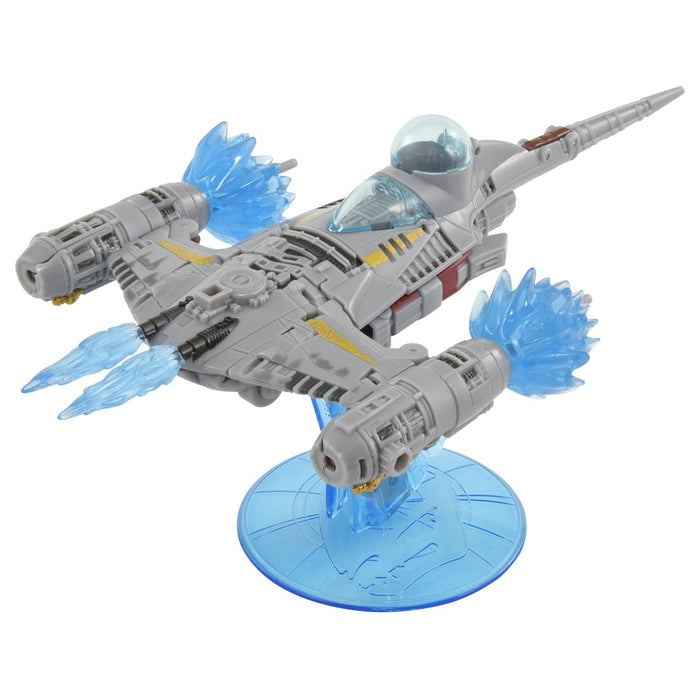 Takara Tomy T-SPARK Star Wars Mandalorian / N-1 Star Fighters Action Figure NEW_1