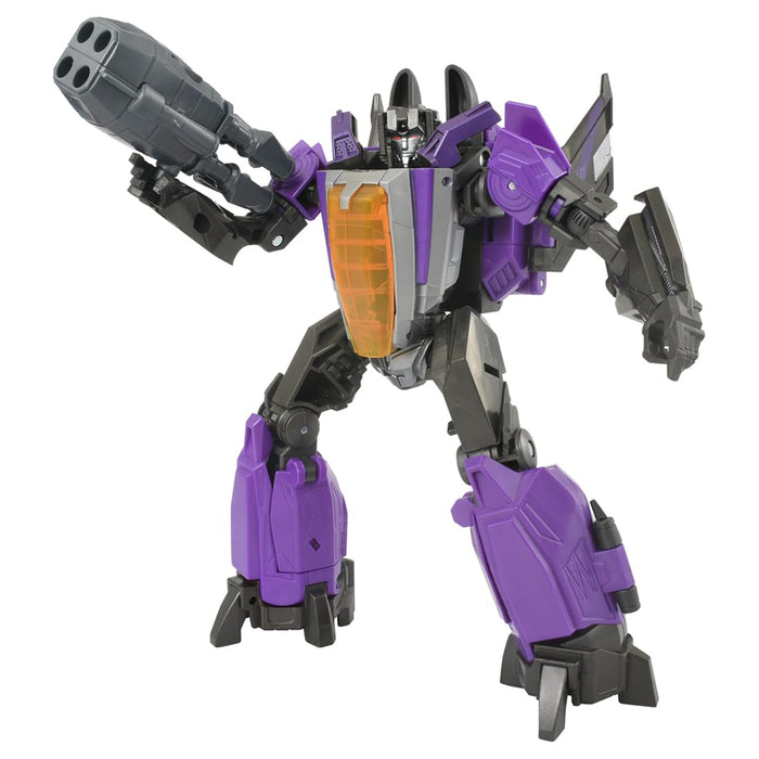 Takara Tomy Transformers:War for Cybertron SS GE-10 Skywarp Action Figure NEW_1