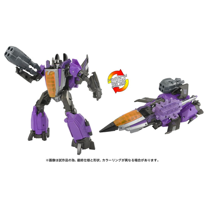 Takara Tomy Transformers:War for Cybertron SS GE-10 Skywarp Action Figure NEW_2