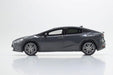 Kyosho Original 1/43 Toyota Prius Z Hybrid Gray Diecast Miniature Car KSR43131GR_3
