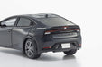 Kyosho Original 1/43 Toyota Prius Z Hybrid Gray Diecast Miniature Car KSR43131GR_7