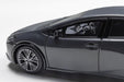 Kyosho Original 1/43 Toyota Prius Z Hybrid Gray Diecast Miniature Car KSR43131GR_8