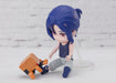 TAMASHII NATIONS Figuarts Mini Gundam GQuuuuuuX Shuji Ito 90mm Action Figure NEW_4