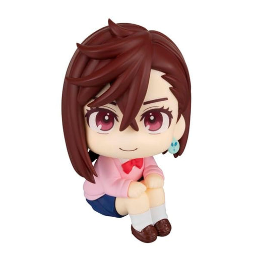 MegaHouse Lookup Dandadan Momo 110mm PVC Painted Figure MH84308 Anime & Manga_1
