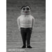 MegaHouse Occultic Soft Vinyl Collection Dandadan Alien Serpo 150mm Figure NEW_7