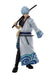 TAMASHII NATIONS S.H.Figuarts Gintama Gintoki Sakata Action Figure BAS67375 NEW_1