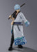 TAMASHII NATIONS S.H.Figuarts Gintama Gintoki Sakata Action Figure BAS67375 NEW_2