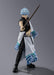TAMASHII NATIONS S.H.Figuarts Gintama Gintoki Sakata Action Figure BAS67375 NEW_3