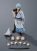 TAMASHII NATIONS S.H.Figuarts Gintama Gintoki Sakata Action Figure BAS67375 NEW_6