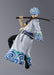 TAMASHII NATIONS S.H.Figuarts Gintama Gintoki Sakata Action Figure BAS67375 NEW_8