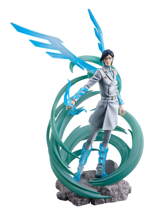 Figuarts Zero Uryu Ishida Bleach Thousand Year Blood War Action Figure BAS66905_1