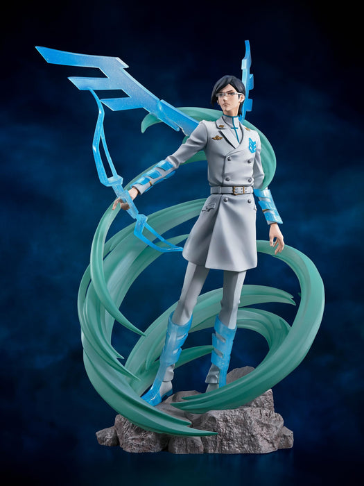 Figuarts Zero Uryu Ishida Bleach Thousand Year Blood War Action Figure BAS66905_2