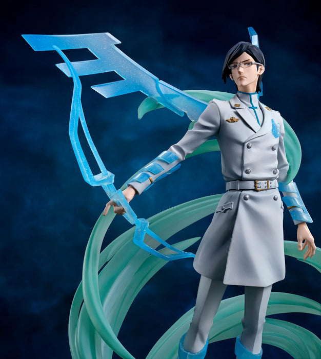 Figuarts Zero Uryu Ishida Bleach Thousand Year Blood War Action Figure BAS66905_3
