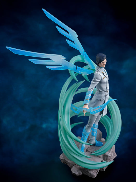 Figuarts Zero Uryu Ishida Bleach Thousand Year Blood War Action Figure BAS66905_4