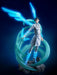 Figuarts Zero Uryu Ishida Bleach Thousand Year Blood War Action Figure BAS66905_6