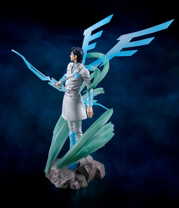 Figuarts Zero Uryu Ishida Bleach Thousand Year Blood War Action Figure BAS66905_7