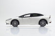 Kyosho Original 1/43 Toyota Prius Z Hybrid White Diecast Miniature Car KSR43131W_3