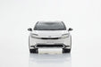 Kyosho Original 1/43 Toyota Prius Z Hybrid White Diecast Miniature Car KSR43131W_4
