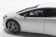 Kyosho Original 1/43 Toyota Prius Z Hybrid White Diecast Miniature Car KSR43131W_8