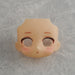 Nendoroid Doll Customizable Face Make Up!: Megtsuki 02 Cinnamon Plastic Parts_2