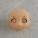 Nendoroid Doll Customizable Face Make Up!: Megtsuki 01 Cinnamon Plastic Parts_2