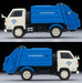 Tomica Limited Vintage Neo TLV-N343a Mitsubishi Fuso Canter Garbage Truck 333746_3