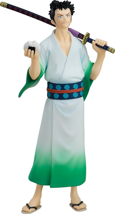POP UP PARADE MONSTERS Ryuma non-scale 185mm Plastic Painted Action Figure NEW_1