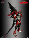 Space Knight Tekkaman Blade Blaster Tekkaman Evil Limited Edition Kit 820173 NEW_3