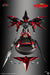 Space Knight Tekkaman Blade Blaster Tekkaman Evil Limited Edition Kit 820173 NEW_4