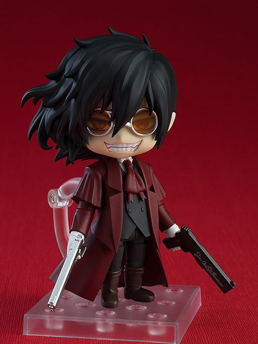 Nendoroid 1899 Castlevania Alucard Painted plastic non-scale 100mm Figure NEW_2