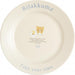 San-X Rilakkuma Kitchen Series Plate TK23001 H25xW205xD205mm Microwave Safe NEW_1