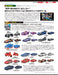 Neko Publishing Model Cars No.346 w/HOT WHEEL Original Calendar 2025 (Magazine)_6