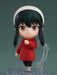 Nendoroid 2689 SPY x FAMILY Yor Forger: Casual Outfit Ver. Painted Figure NEW_2