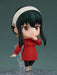 Nendoroid 2689 SPY x FAMILY Yor Forger: Casual Outfit Ver. Painted Figure NEW_3