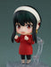 Nendoroid 2689 SPY x FAMILY Yor Forger: Casual Outfit Ver. Painted Figure NEW_4