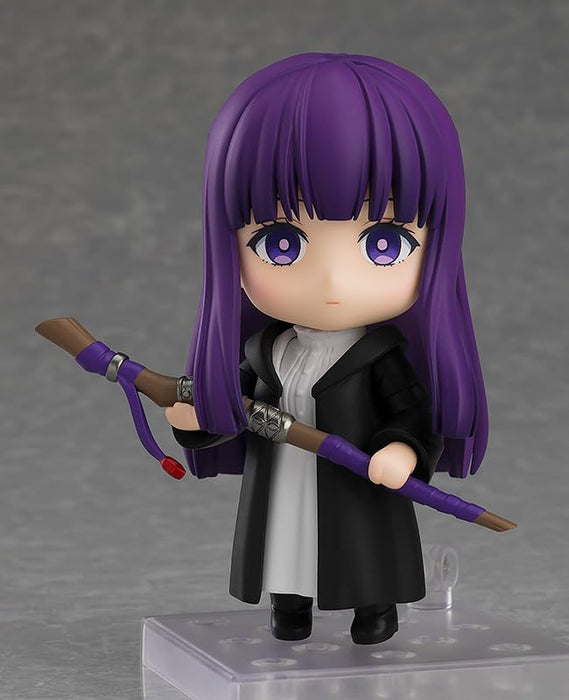 Nendoroid 2368 Frieren: Beyond Journey's End Fern Painted non-scale Figure NEW_2