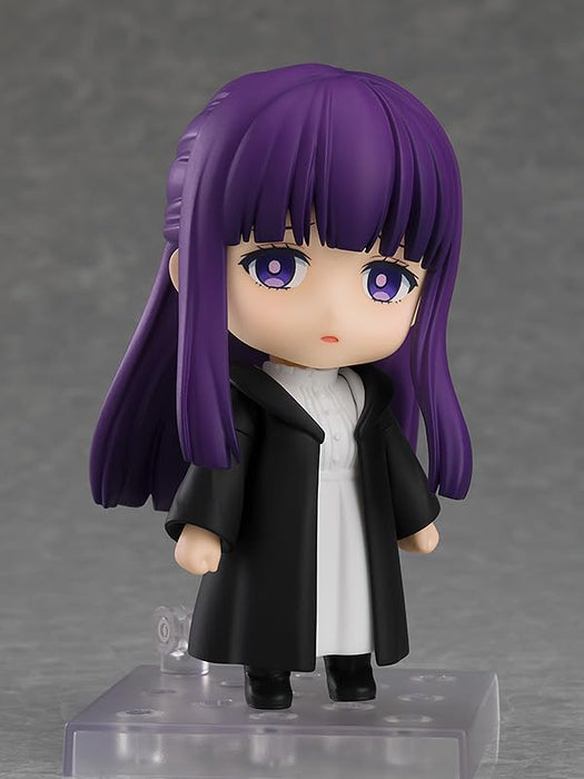 Nendoroid 2368 Frieren: Beyond Journey's End Fern Painted non-scale Figure NEW_4