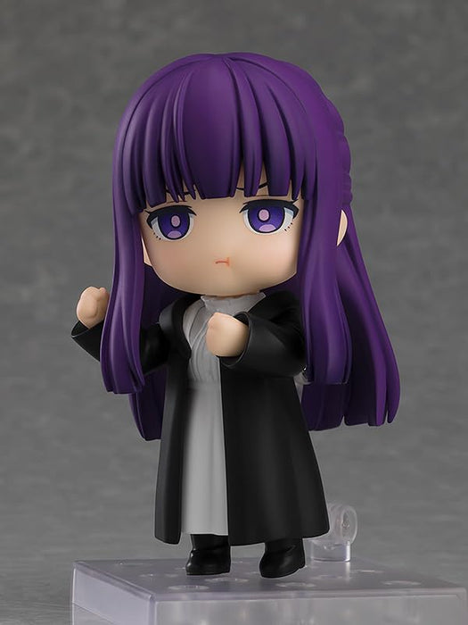 Nendoroid 2368 Frieren: Beyond Journey's End Fern Painted non-scale Figure NEW_5