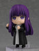 Nendoroid 2368 Frieren: Beyond Journey's End Fern Painted non-scale Figure NEW_5