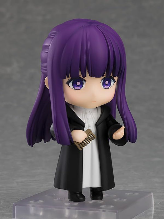 Nendoroid 2368 Frieren: Beyond Journey's End Fern Painted non-scale Figure NEW_6