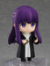 Nendoroid 2368 Frieren: Beyond Journey's End Fern Painted non-scale Figure NEW_6