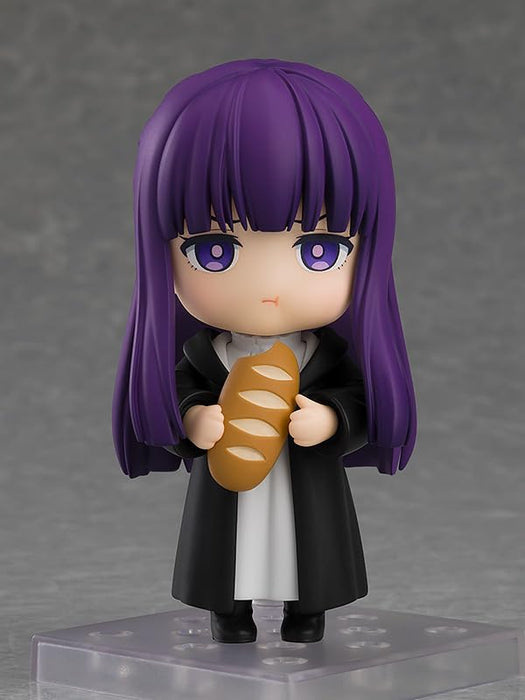 Nendoroid 2368 Frieren: Beyond Journey's End Fern Painted non-scale Figure NEW_7