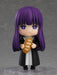 Nendoroid 2368 Frieren: Beyond Journey's End Fern Painted non-scale Figure NEW_7
