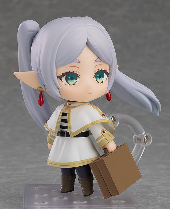 Nendoroid 2367 Frieren: Beyond Journey's End Frieren Painted plastic Figure NEW_3