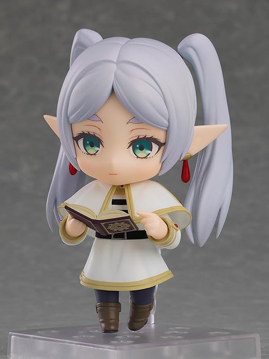Nendoroid 2367 Frieren: Beyond Journey's End Frieren Painted plastic Figure NEW_4