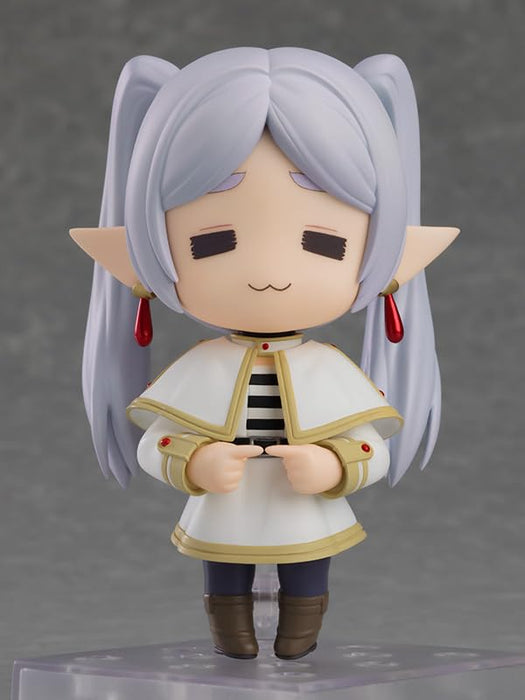 Nendoroid 2367 Frieren: Beyond Journey's End Frieren Painted plastic Figure NEW_5
