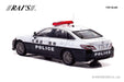 RAI'S 1/43 Toyota Crown Hybrid AZSH21 Hokkaido Police Vehicle 502 H7432302 NEW_2
