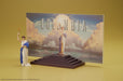 DIGACTION TORCH LADY OF COLUMBIA 80mm non-scale PVC Painted Action Figure NEW_7