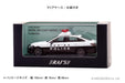 RAI'S 1/43 Toyota Crown Hybrid AZSH21 Shizuoka Area Patrol Vehicle Sei1 H7432306_5