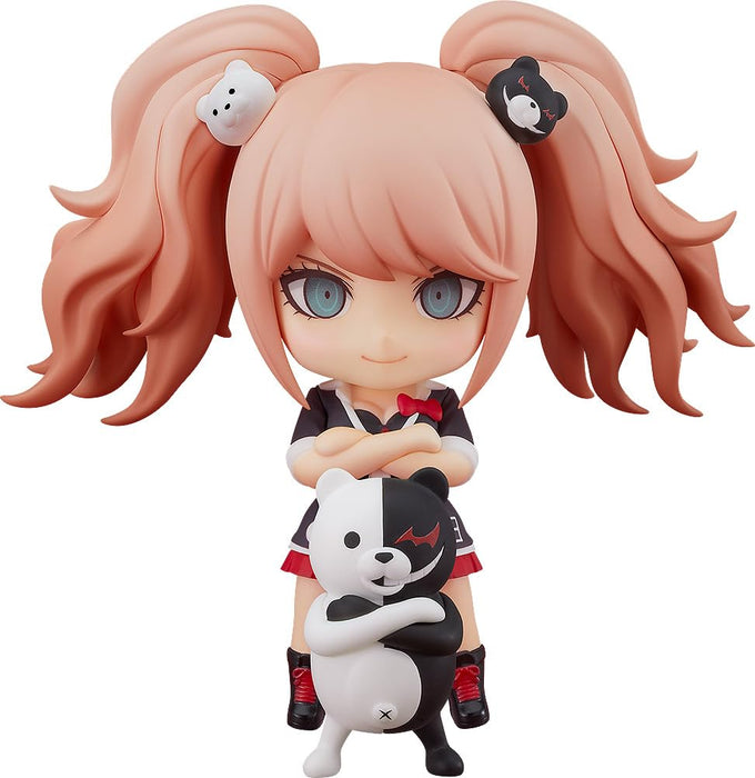 Nendoroid 1398 Danganronpa 1 2 Reload Junko Enoshima Painted plastic Figure NEW_1